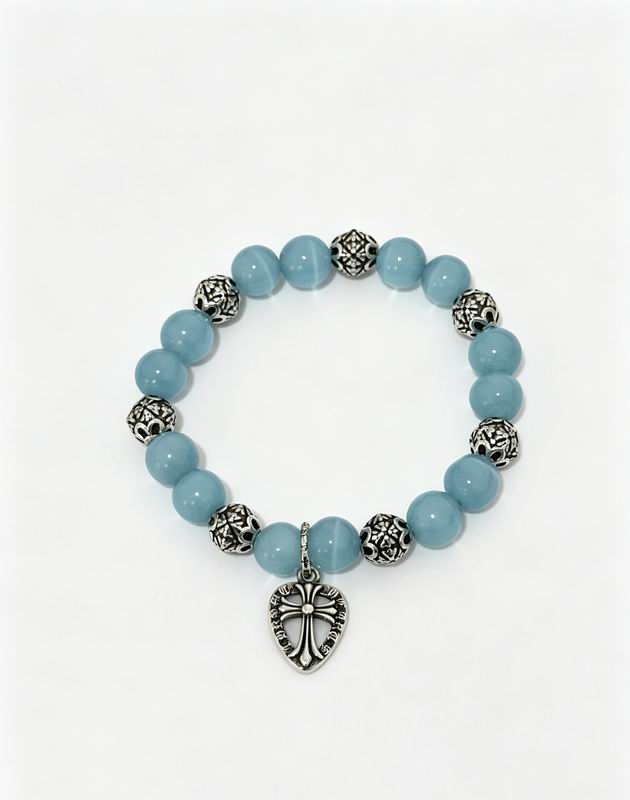 Chrome Hearts Bracelet 05yxs34